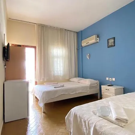Hotel Saray Otel *