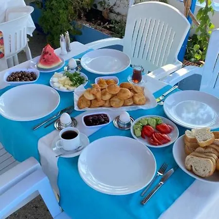 Saray Otel Hotel Kaş
