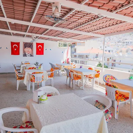 Hotel Saray Otel