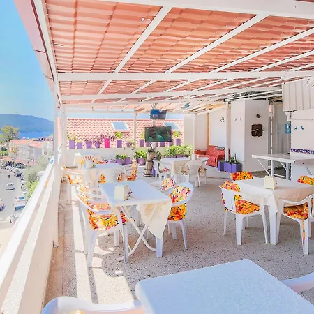 Hotel Saray Otel Kaş