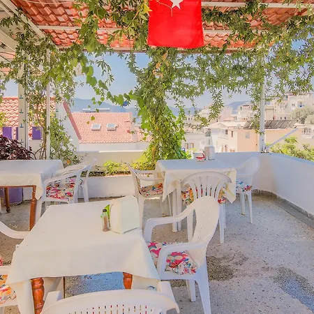Saray Otel *